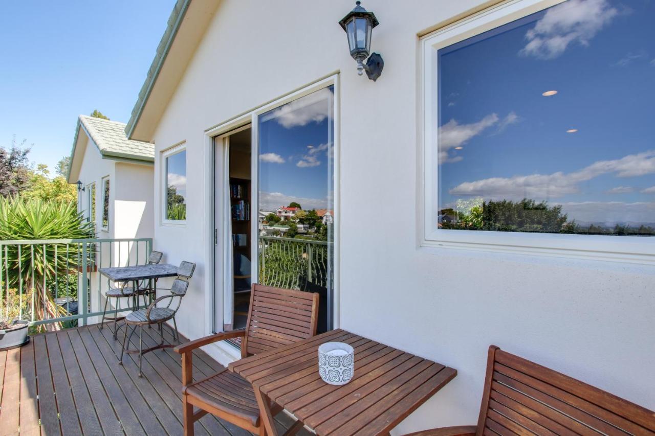 Onslow Views - Napier Holiday Home Eksteriør billede